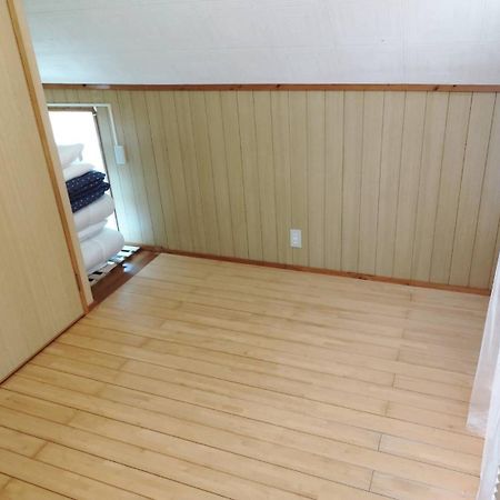 Cottage Blue Onna Bagian luar foto